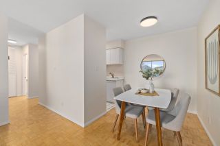 Photo 12: 806 2370 W 2ND Avenue in Vancouver: Kitsilano Condo for sale in "Century House" (Vancouver West)  : MLS®# R2832341