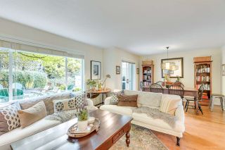 Photo 7: 37 181 RAVINE Drive in Port Moody: Heritage Mountain Townhouse for sale : MLS®# R2371648