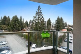 Photo 26: 404 32330 SOUTH FRASER Way in Abbotsford: Abbotsford West Condo for sale in "Town Centre Tower" : MLS®# R2844916