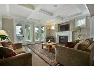 Photo 3: 2385 OTTAWA Avenue in West Vancouver: Dundarave House for sale : MLS®# V880689