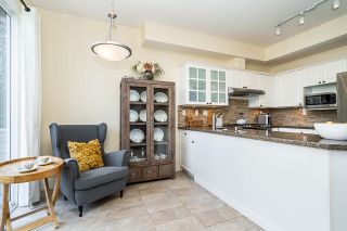 Photo 22: 2892 PANORAMA Drive in Coquitlam: Westwood Plateau Townhouse for sale in "Silver Oaks" : MLS®# R2760972