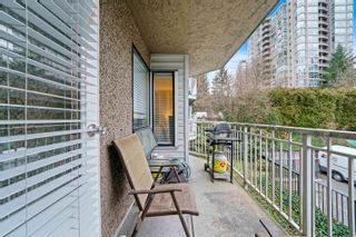 Photo 19: 203 9584 MANCHESTER Drive in Burnaby: Cariboo Condo for sale in "Brookside Park" (Burnaby North)  : MLS®# R2801836