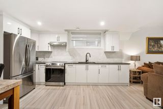 Photo 47: 1108 150 Avenue NW in Edmonton: Zone 35 House for sale : MLS®# E4370264