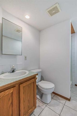Photo 22: 1411 Strathcona Way: Strathmore Semi Detached (Half Duplex) for sale : MLS®# A2098626