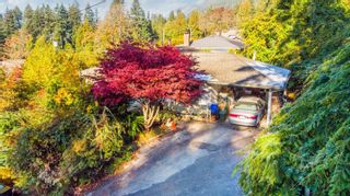 Photo 13: 3812 DALKEITH Drive in North Vancouver: Upper Lonsdale House for sale : MLS®# R2738934