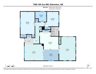 Photo 49: 7004 100 Avenue in Edmonton: Zone 19 House for sale : MLS®# E4313836