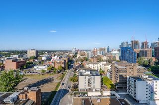 Photo 17: 1707 188 15 Avenue SW in Calgary: Beltline Apartment for sale : MLS®# A2099378