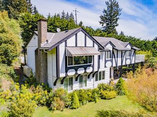 Photo 1: 234 Arrow Way in Nanaimo: Na Hammond Bay House for sale : MLS®# 902456