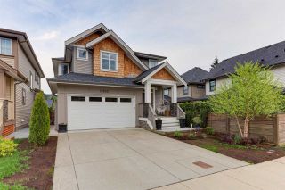 Photo 2: 22820 GILBERT DRIVE in Maple Ridge: Silver Valley House for sale : MLS®# R2574674