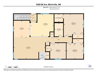 Photo 31: 9309 98 Avenue: Morinville House for sale : MLS®# E4382249