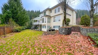 Photo 37: 1715 SUGARPINE Court in Coquitlam: Westwood Plateau House for sale : MLS®# R2755971