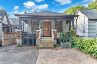 Photo 1: 44 Craig Street in London: South F Single Family Residence for sale (South)  : MLS®# 40485405