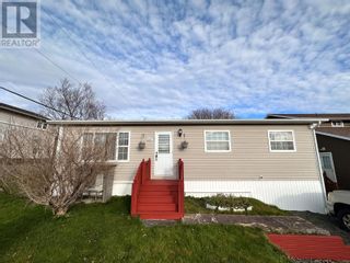 Photo 1: 65 Harris Drive in Marystown: House for sale : MLS®# 1265687