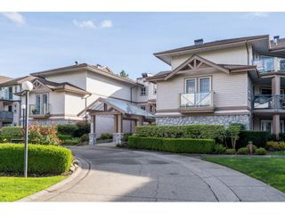 Photo 26: 315 22150 48 Avenue in Langley: Murrayville Condo for sale in "Eaglecrest" : MLS®# R2514880