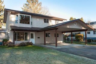 Photo 2: 20557 114 Avenue in Maple Ridge: Southwest Maple Ridge House for sale : MLS®# R2327151