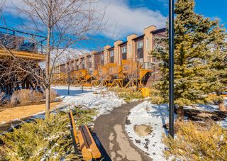 Photo 38: 424 Covecreek Circle NE in Calgary: Coventry Hills Row/Townhouse for sale : MLS®# A2035722