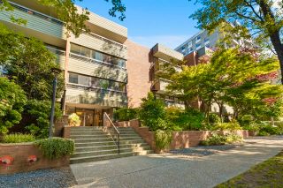Photo 30: 310 1355 HARWOOD Street in Vancouver: West End VW Condo for sale in "Vanier Court" (Vancouver West)  : MLS®# R2818679