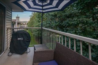 Photo 18: 27 2023 WINFIELD Drive in Abbotsford: Abbotsford East Townhouse for sale in "Meadow View" : MLS®# R2619608