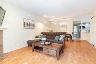 Photo 5: 3 355 DUTHIE Avenue in Burnaby: Westridge BN Townhouse for sale in "TAPESTRY LANE" (Burnaby North)  : MLS®# R2881576