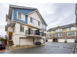 Photo 3: 99- 15399 Guildford Drive in North Surrey: Guildford Townhouse for sale : MLS®# R2525930