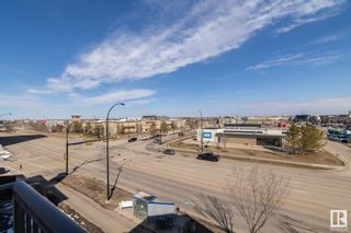 Photo 33: 410 105 AMBLESIDE Drive in Edmonton: Zone 56 Condo for sale : MLS®# E4301120
