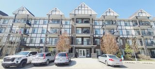 Photo 1: 104 6703 New Brighton Avenue SE in Calgary: New Brighton Apartment for sale : MLS®# A2047365
