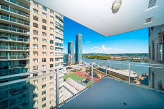 Photo 21: 2203 892 CARNARVON Street in New Westminster: Downtown NW Condo for sale in "AZURE 2" : MLS®# R2873623