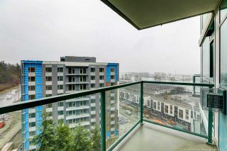 Photo 18: 1109 2763 CHANDLERY Place in Vancouver: South Marine Condo for sale in "RIVER DANCE" (Vancouver East)  : MLS®# R2427042