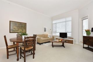 Photo 9: 405 5735 HAMPTON Place in Vancouver: University VW Condo for sale in "The Bristol" (Vancouver West)  : MLS®# R2236693