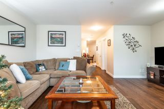 Photo 8: 33 1204 MAIN Street in Squamish: Downtown SQ Townhouse for sale in "Aqua Townhome" : MLS®# R2523986