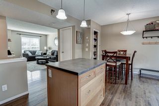 Photo 15: 133 ELGIN MEADOWS View SE in Calgary: McKenzie Towne Semi Detached for sale : MLS®# A1018982
