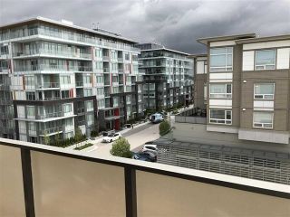 Photo 3: 310 10880 NO. 5 Road in Richmond: Ironwood Condo for sale : MLS®# R2642431