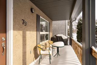 Photo 21: 79 Fernwood Avenue in Winnipeg: Residential for sale (2D)  : MLS®# 202203792