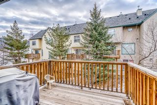 Photo 16: 221 Bridlewood Lane SW in Calgary: Bridlewood Row/Townhouse for sale : MLS®# A1175689
