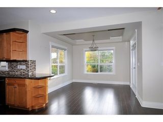 Photo 10: 13418 GRANITE Way in Maple Ridge: Silver Valley Home for sale ()  : MLS®# V1032912