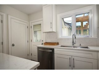 Photo 9: 4679 BLENHEIM Street in Vancouver: Dunbar House for sale in "Dunbar" (Vancouver West)  : MLS®# V1031807