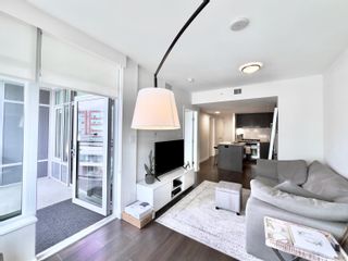 Photo 26: 801 111 E 1ST Avenue in Vancouver: Mount Pleasant VE Condo for sale in "Block 100" (Vancouver East)  : MLS®# R2874072
