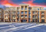 Main Photo: 204 6 Hemlock Crescent SW in Calgary: Spruce Cliff Apartment for sale : MLS®# A2110138