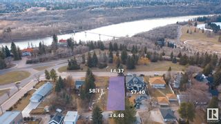 Photo 2: 8717 Saskatchewan Drive in Edmonton: Zone 15 Vacant Lot/Land for sale : MLS®# E4287184