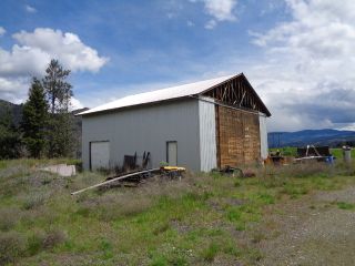 Photo 16: 2553 Hook Road in Kamloops: Monte Creek Manufactured Home for sale : MLS®# 140270