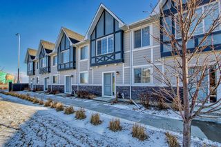 Photo 3: 980 Nolan Hill Boulevard NW in Calgary: Nolan Hill Row/Townhouse for sale : MLS®# A2021860