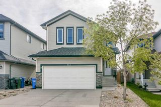 Main Photo: 103 Evansford Road NW in Calgary: Evanston Detached for sale : MLS®# A2138613