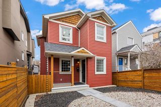 Photo 1: 4521 Bowness Road NW in Calgary: Montgomery Detached for sale : MLS®# A2127032