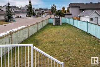 Photo 24: 21003 92 Avenue in Edmonton: Zone 58 House for sale : MLS®# E4317283