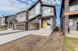 Photo 2: 2628 198 Street in Edmonton: Zone 57 House for sale : MLS®# E4307134