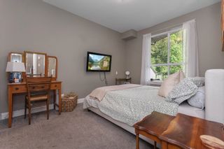 Photo 17: 407 45640 ALMA Avenue in Chilliwack: Vedder Crossing Condo for sale in "AMEERA PLACE" (Sardis)  : MLS®# R2879811