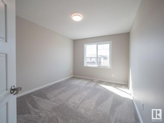 Photo 25: 14 CALEDON Crescent: Spruce Grove House Half Duplex for sale : MLS®# E4320500