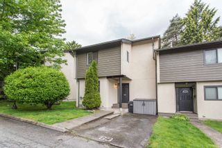 Photo 31: 90 2900 NORMAN Avenue in Coquitlam: Ranch Park Townhouse for sale in "PARKWOOD ESTATES" : MLS®# R2694287