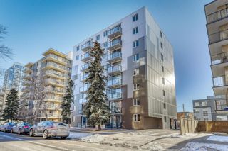 Main Photo: 801 1111 15 Avenue SW in Calgary: Beltline Apartment for sale : MLS®# A2020003