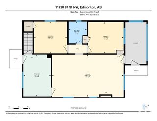 Photo 31: 11728 97 Street in Edmonton: Zone 08 House for sale : MLS®# E4335414